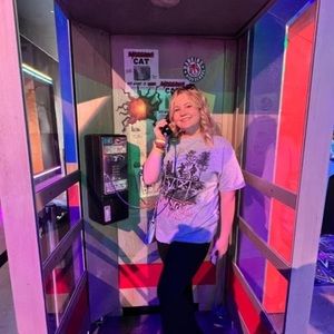 Meet your Posher, Hannah